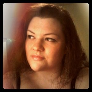 Meet your Posher, Kathryn